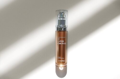 Dr. MISIMOU W.O.W RE:BOOSTER O₂ CAVIAR SERUMAS (30ml)