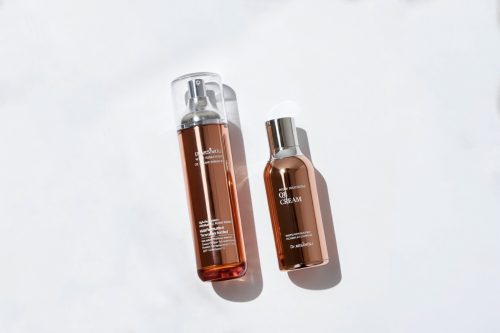 Dr. MISIMOU W.O.W RE:BOOSTER DUETAS