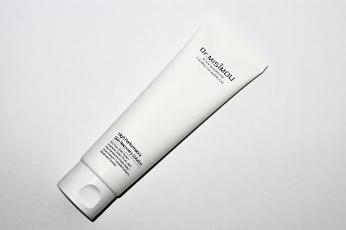 Dr. MISIMOU W.O.W RE:BOOSTER PRAUSIMOSI GELIS