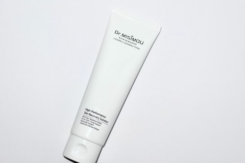 Dr. MISIMOU W.O.W RE:BOOSTER PRAUSIMOSI PUTOS