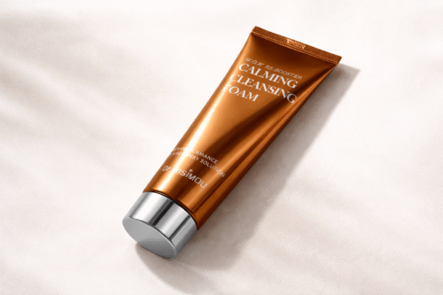 Dr. MISIMOU W.O.W RE:BOOSTER PRAUSIMOSI PUTOS