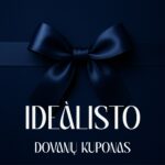 Elektroninis dovanų kuponas