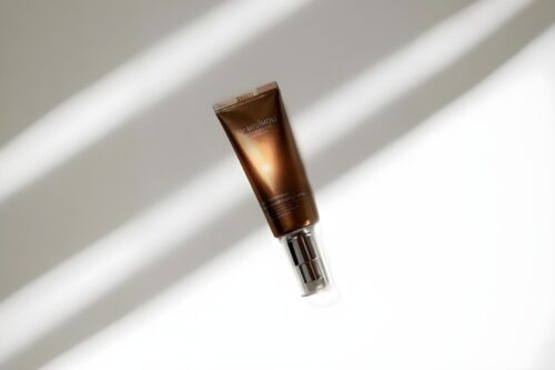 Dr. MISIMOU W.O.W Re:BOOSTER švelnus šveičiamasis veido gelis-peelingas (50ml)