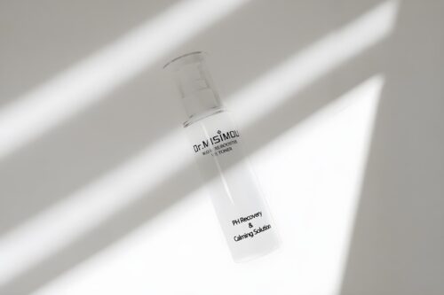 Dr. MISIMOU  W.O.W Re:BOOSTER VR VEIDO TONIKAS (100ml)