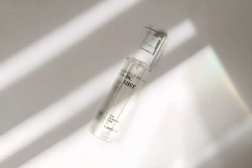 Dr.MISIMOU W.O.W Re:BOOSTER BC MISTAS (100ml)